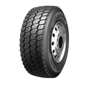 385/65 R22.5 SAILUN STM1 164K Прицепная ось карьер (Вьетнам)