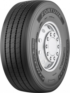385/65R22.5 FTH135 TL M+S 3PMSF 20PR 160K  ТАИЛАНД Прицепная ось