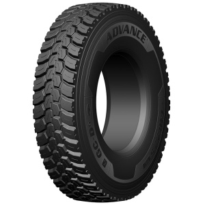 315/80R22.5 ADVANCE GR-D1 20PR M+S 3PMSF  TL 156/150L
