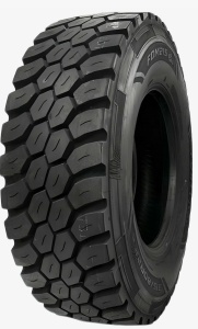 315/80 R22,5 Fortune FDM215 TL 22PR  164/161J Ведущая ось