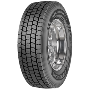 315/70R22.5 Fulda Redioforce 3 154L/152M вед. ось