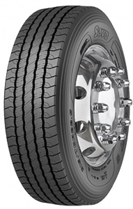 315/70R22.5 Sava Avant 5 156/152L/M M+S рул.ось