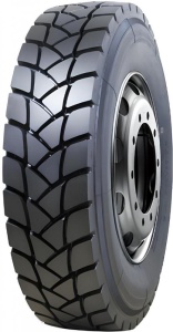 13 R22.5 Mirage MG768 20PR TL156/152L (154/151M)