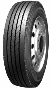 235/75R17.5 Sailun SAR1 TL 143/141L  Рулевая, Прицепная ось