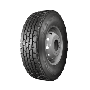 315/70 R22.5 NR 501 M+S НкШЗ 152/148M Ведущая ось Зима