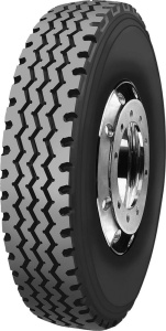 7.50 R16C TREE-A 168 16 сл. 122/118К Универсальная ось 7.50 R16C TREE-A 168 16 сл. 122/118К Универсальная ось