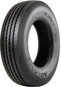 315/80R22.5 ADVANCE GL296A 20PR TL 156/150L