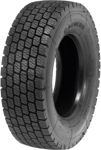 315/70R22.5 Aeolus ADW80 152/148M Ведущая ось