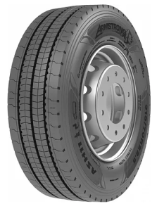 А/шина 315/70R22.5 ARMSTRONG ASH 11 TL 18 156/150 L Рулевая M+S