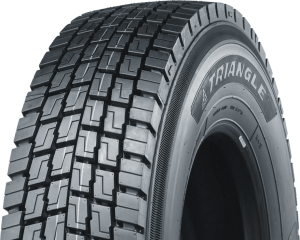 11R22 Triangle TRD06 16PR TL 146/143M Ведущая ось