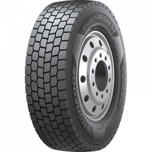 315/70R22.5 Hankook DH31