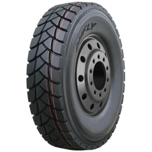 315/80R22.5 HIFLY HH302 МаксШина