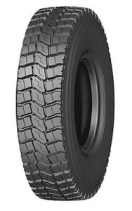 7.50R16 SATOYA SD-070 TTF 14PR 122/118L M+S