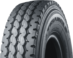 315/80R22.5 Triangle TR663 20PR TL 157/154L