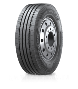 315/70R22.5 Hankook AH31 M+S 156/150L Рулевая ось