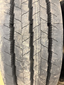 315/70 R22.5 Sailun Transport S 156/150L Рулевая ось