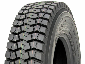 315/80 R22.5 LingLong D960 20PR 3PMSF TL 156/150L