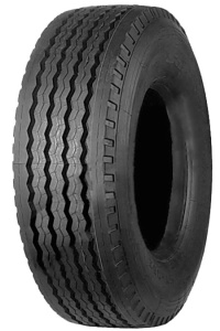 385/65R22.5 TL MAXZEZ MF166 160K Прицепная ось