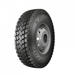 315/80 R22,5 NU 701 M+S НкШЗ 156/150K вед. ось карьер