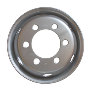 6.00х17.5 6х222,25/164/135 С-6 под футорку