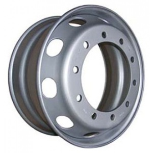 9.00х22.5 10х335/281/161 M22 16мм