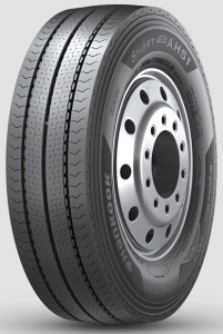 385/65R22.5 TL Hankook Smart Flex AH51 164K 24PR