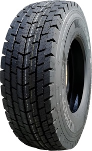 315/70R22.5 ADVANCE GWD2 20PR TL 156/150L Ведущая ось