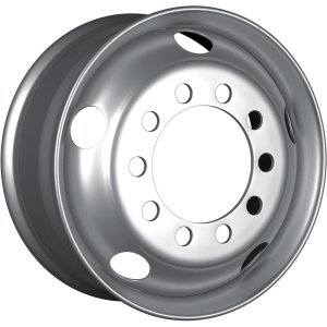 6.75x17.5 10/225 d176 ET145 YZ 12мм Прицеп Трал