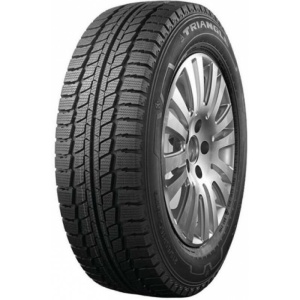 195/75R16С TL Triangle LL01 107/105R 8PR - ЗИМА Липучка