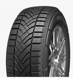 195/75R16C TL Sailun Commercio 4 Seasons 110/108R