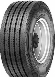 385/65 R22.5Triangle TTM-A11 24PR 3PMSF  TL 164K Рулевая ось
