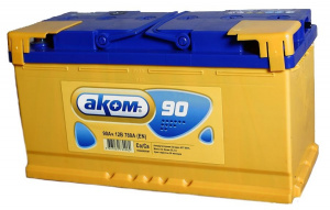 akom