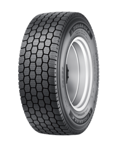 315/70R22.5 Triangle TRD66 18 сл. 152/148 L вед. ось