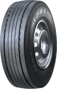 385/65 R22,5 FORZA REG T 160К МаксШина