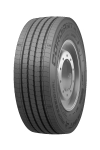 315/70R22.5 TL ЯШЗCordiant Professional FR-2 156/150L  Рулевая ось