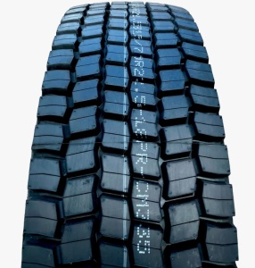315/70R22.5 Goodride CM335 TL M+S 3PMSF 20PR 154/150L ТАИЛАНД Ведущая ось