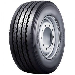 385/65R22.5 Bridgestone R168+ МаксШина