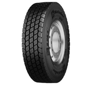 315/70R22.5 Matador D HR4 152/148М М+S вед.ось