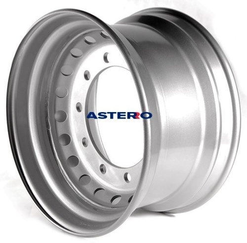 11.75*22.5 10х335/281/0 М22 ASTERRO alive прицеп