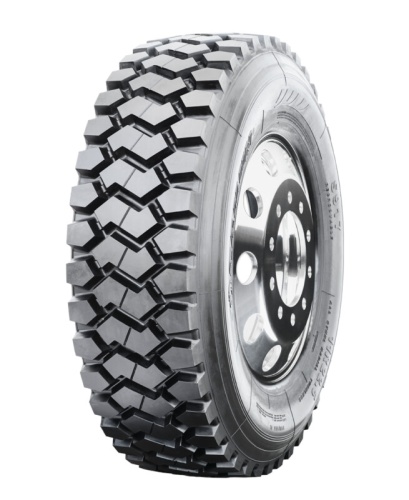 315/80R22.5 SAILUN S917 22PR 161/157 G