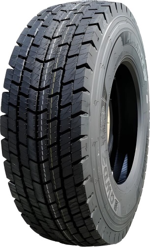 315/70R22.5 ADVANCE GWD2 20PR TL 156/150L Ведущая ось