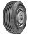 385/65R22.5 ARMSTRONG ASH 12 TL 20 160 K M+S Рулевая ось