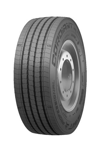 315/70R22.5 TL ЯШЗCordiant Professional FR-2 156/150L  Рулевая ось