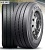 315/70 R22.5 Sailun Transport S 156/150L Рулевая ось