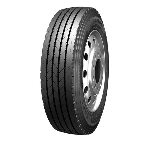 245/70 R19.5 Sailun SAR1 TL 141/140 J  Рулевая, Прицепная ось
