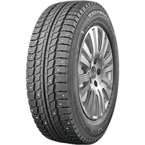 185/75 R16C б/к Triangle  LS01 шип 104/102Q 8 сл. M+S