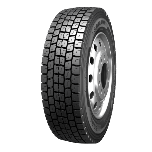 295/80R22.5 SAILUN SDR1