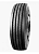 315/70R22.5 SATOYA  SF-042 TL PR20 154/150 L M+S Рулевая ось
