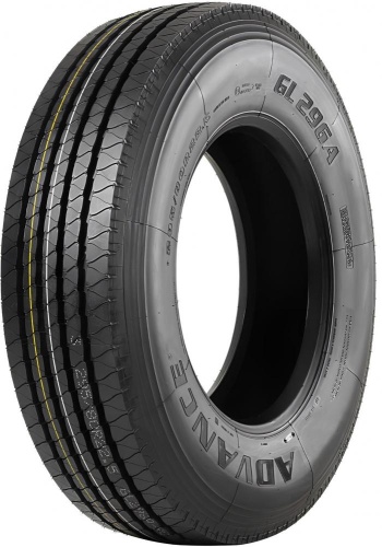 315/80R22.5 ADVANCE GL296A 20PR TL 156/150L