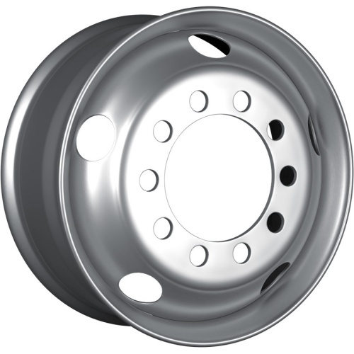 6.75x17.5 10/225 d176 ET145 YZ 12мм Прицеп Трал